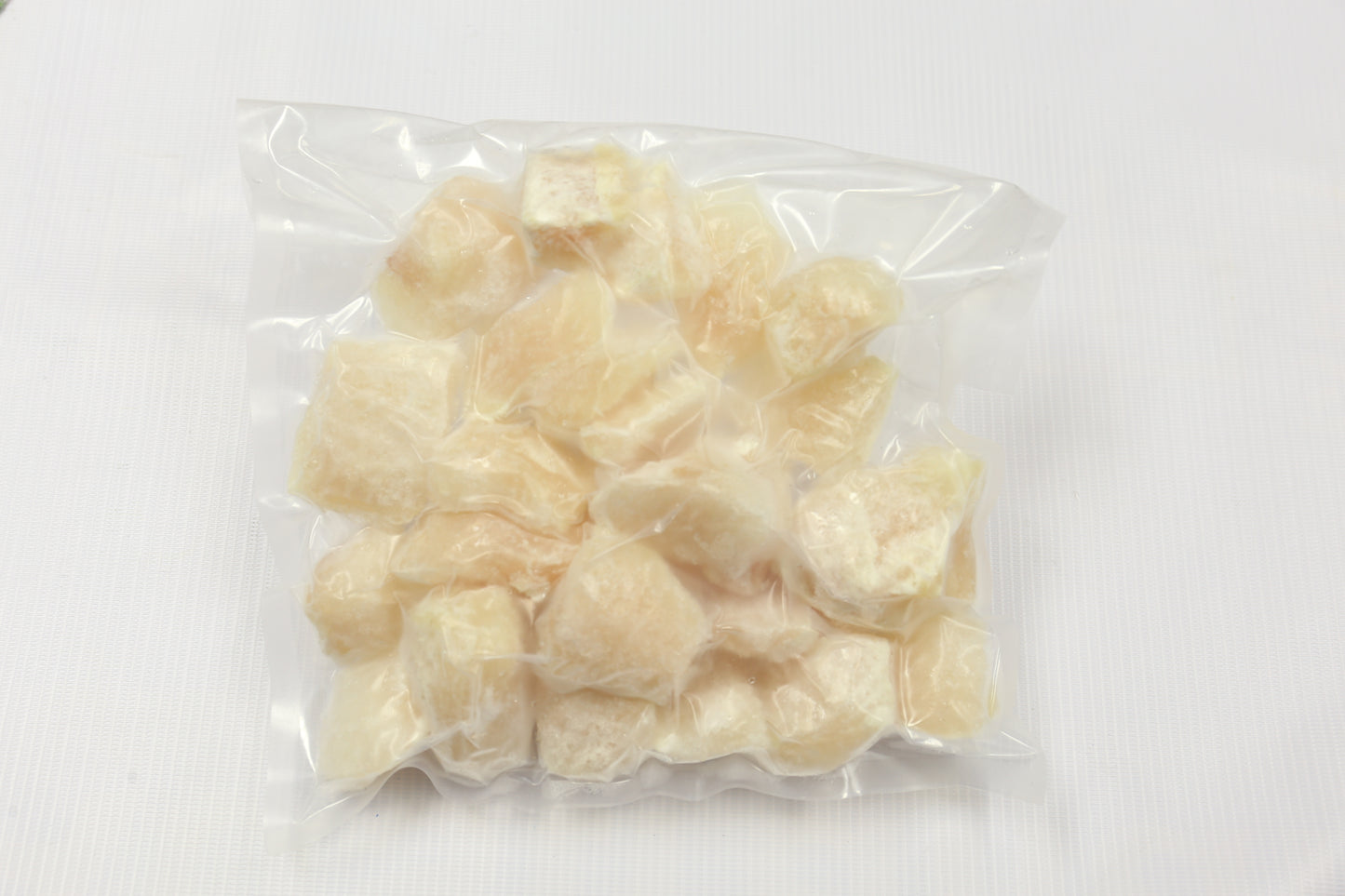 Seafood IQF Pangasius Fish Cube 500g vietnam