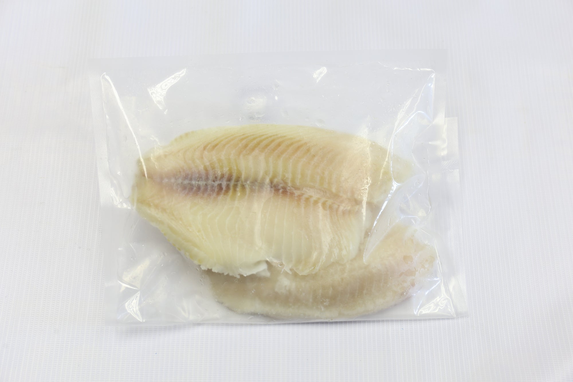 Seafood IQF Tilapia Fish Fillet 300 g China